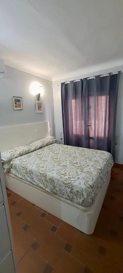 Preciosa Casa En Vilajoyosa Con Vistas Al Mar En Las Casas Colgantes Del Casco Antiguo Ла-Віла-Джойоза Екстер'єр фото